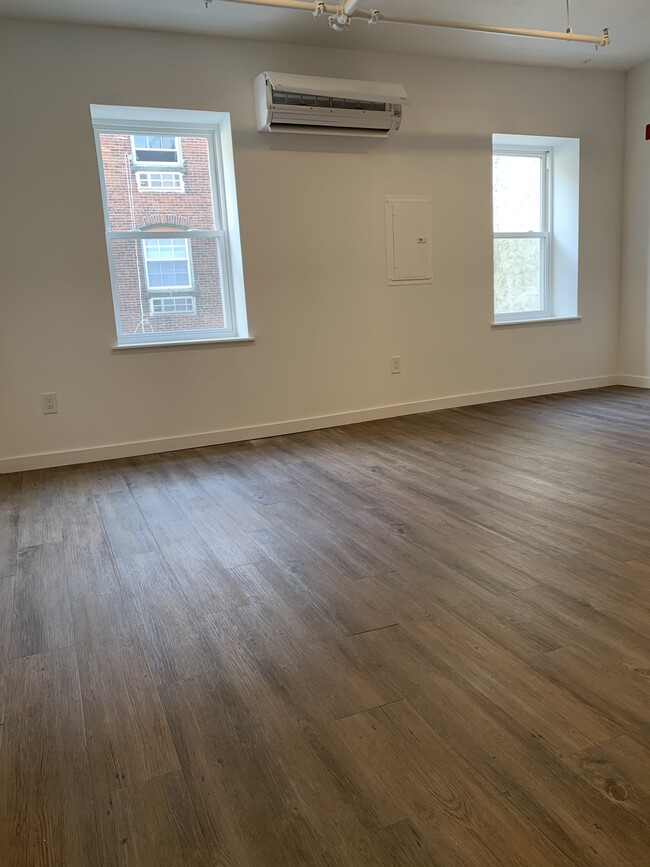 Old City Apartments