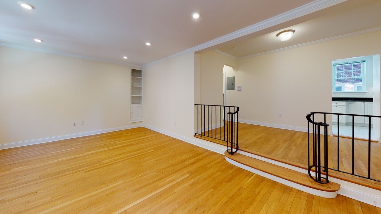 Photo - CHR Brookline - Coolidge Corner Communities Apartments