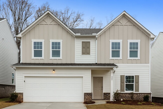 Photo - 445 Knightsbridge Ln Casa