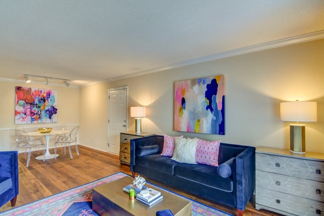 Photo - The Hamptons at Pine Bend