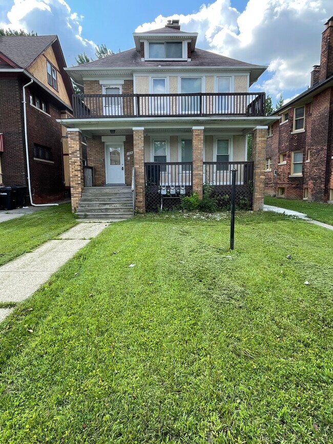 Photo - 1163 Virginia Park St Unidad 1163