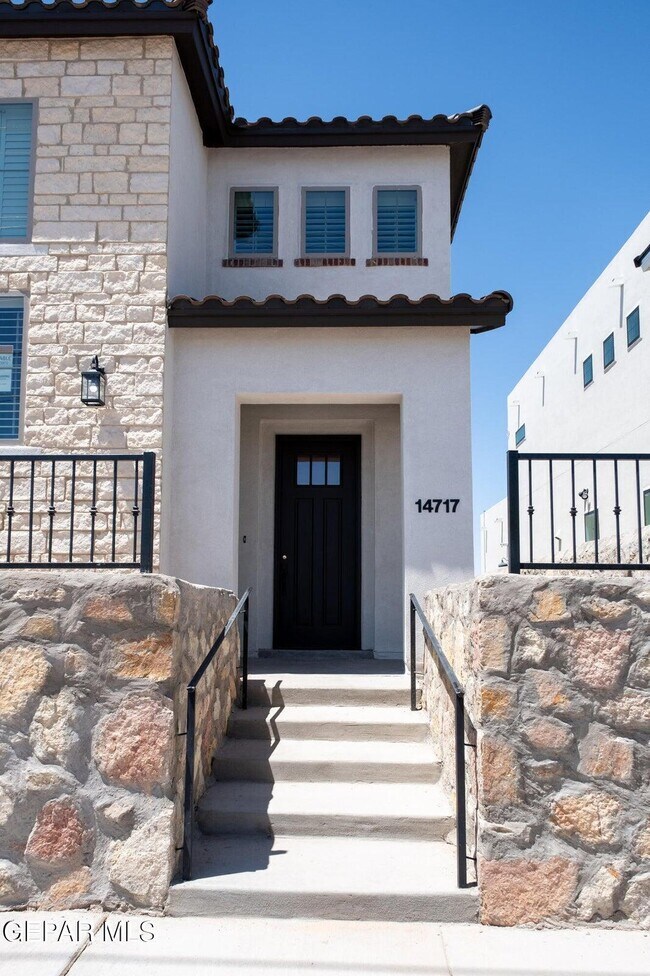 14717 Pebble Hills Blvd