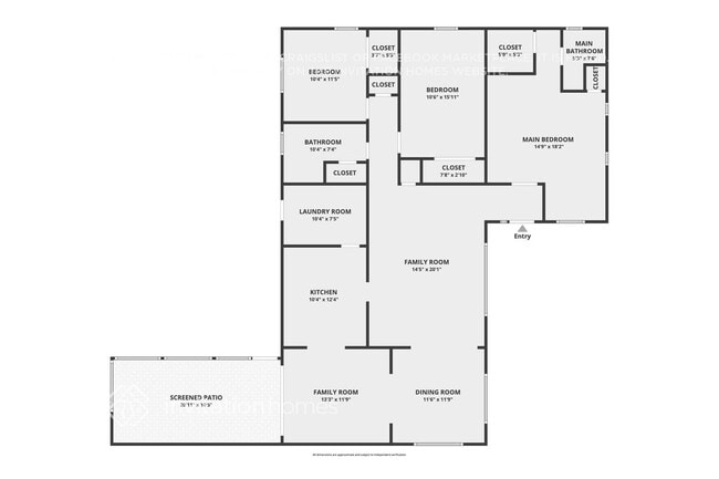 Photo - 6218 Nutmeg Ave Casa