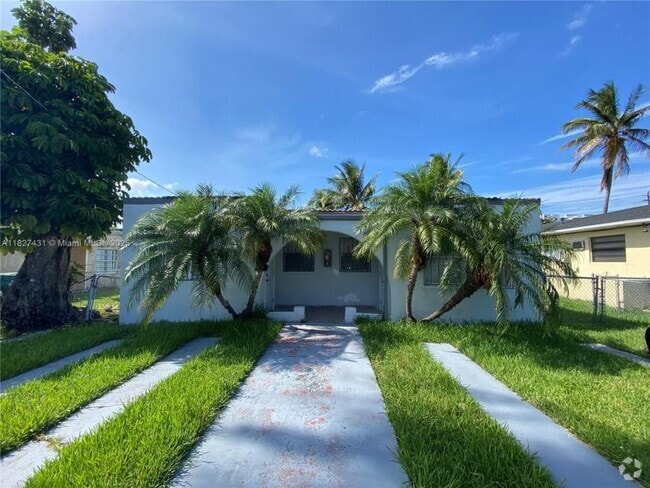 Building Photo - 1 bedroom in Miami FL 33161 Rental