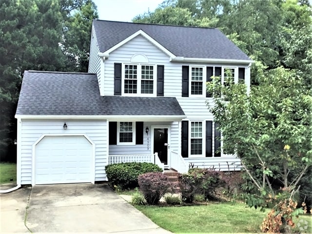 Building Photo - 4909 Heritage Woods Ct Rental