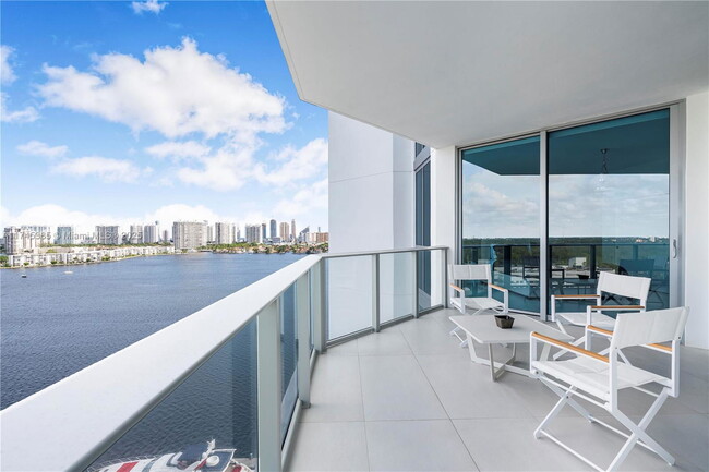 Photo - 17111 Biscayne Blvd Condo