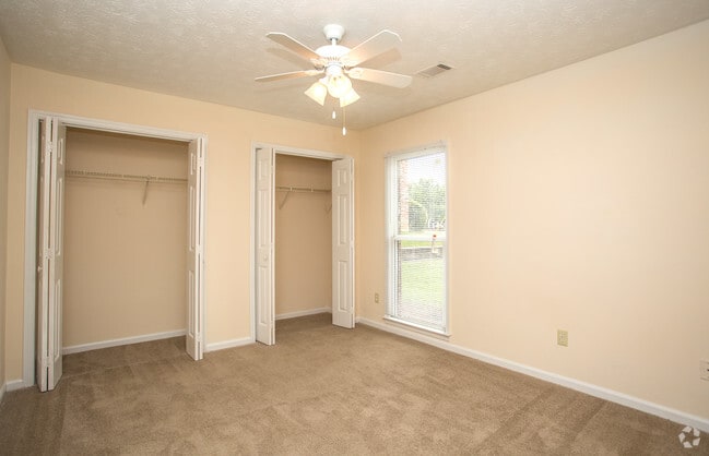 2HAB, 1BA - 878 ft² - Northcreek