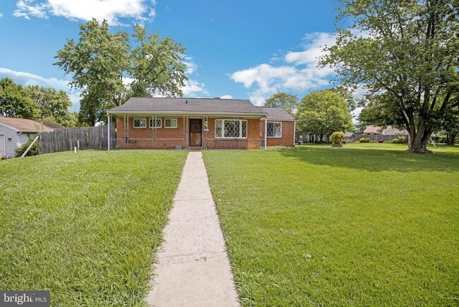 Building Photo - 6511 Virginia Hills Ave