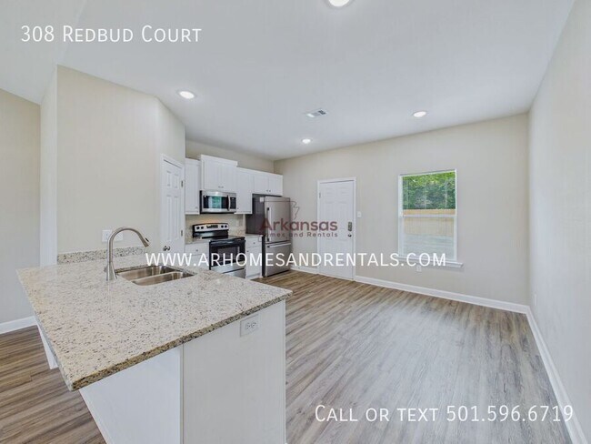 Photo - 308 Redbud Ct