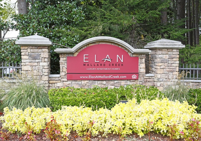 Elan at Mallard Creek