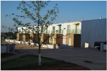 Photo - Summit Lofts