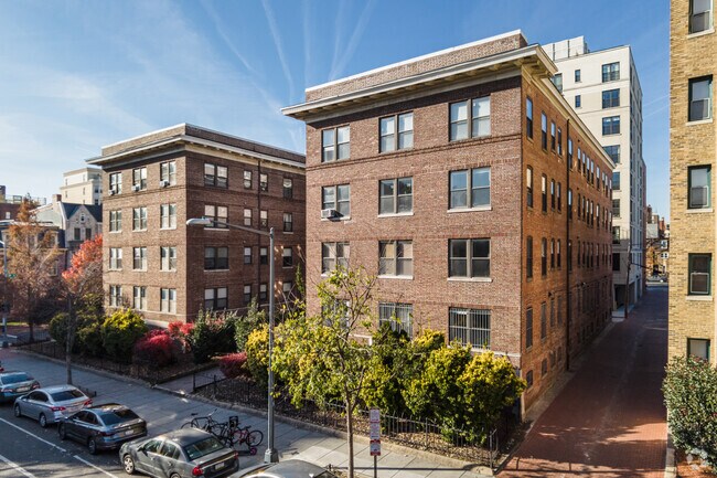 Photo - 1206 10th St NW