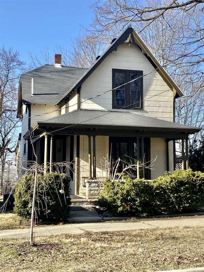 Building Photo - 616 Perrin Ave Unit 2