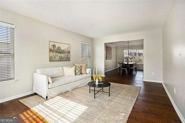 Photo - 1496 Wilson Manor Cir SE
