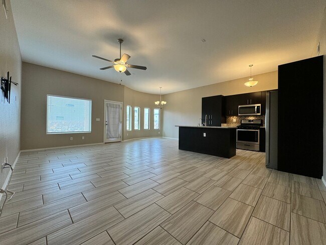 Photo - East El Paso 3 bed Refrig A/C