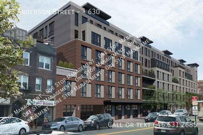 Photo - 95 Anderson St Unidad 630