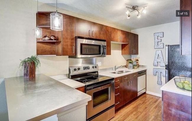 Photo - 1245 Columbine St Unit 404