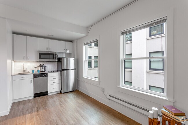 Estudio - 387SF - Publix