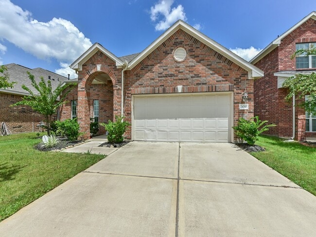 Building Photo - 24710 Forest Canopy Dr
