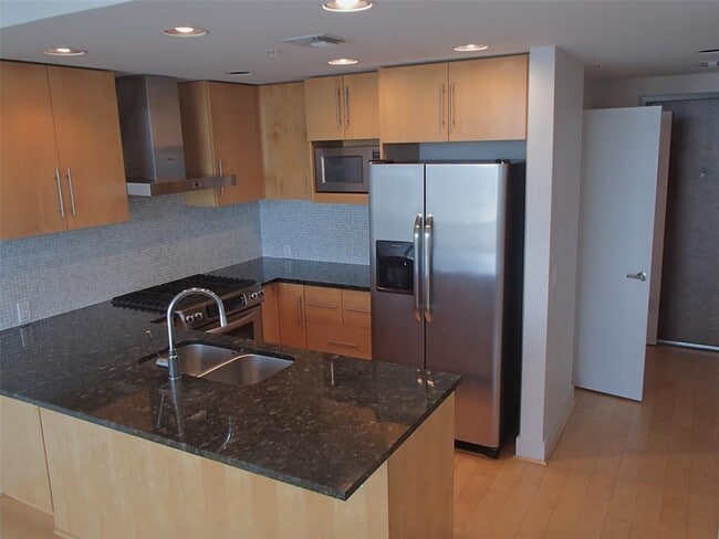 Photo - 300 Bowie St Unit 2704