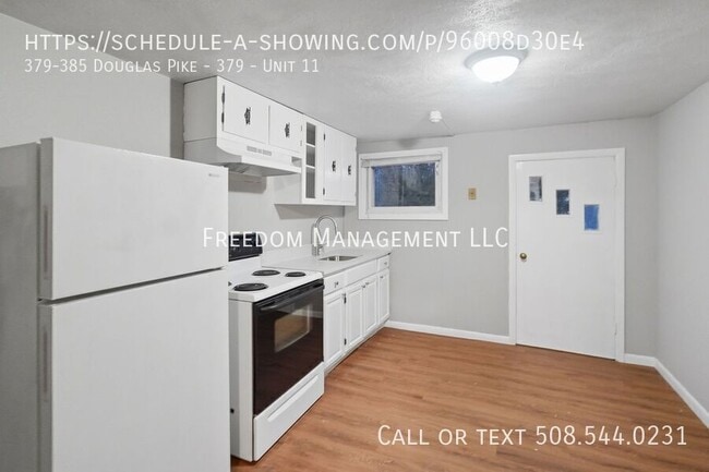 Building Photo - 379-385 Douglas Pike - 379-Unit 11 Unit 11