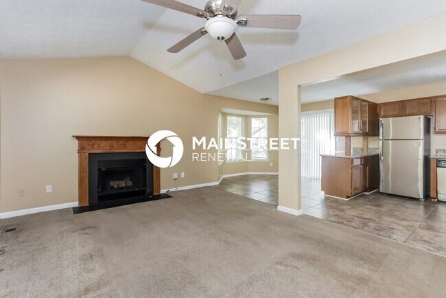 Photo - 3 Bedroom Pet-Friendly Home in Douglasvill...