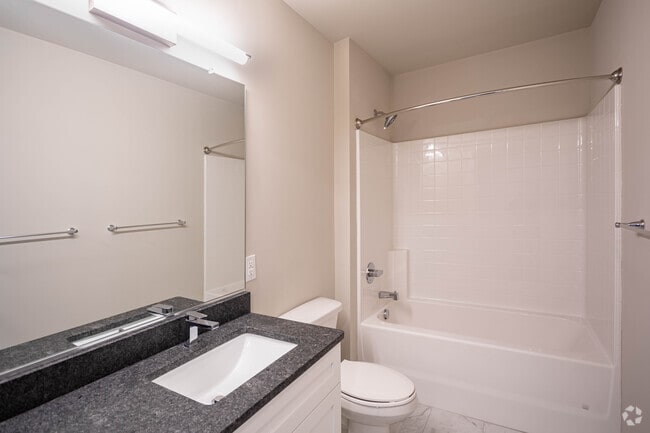 Indigo- 1BR, 1BA