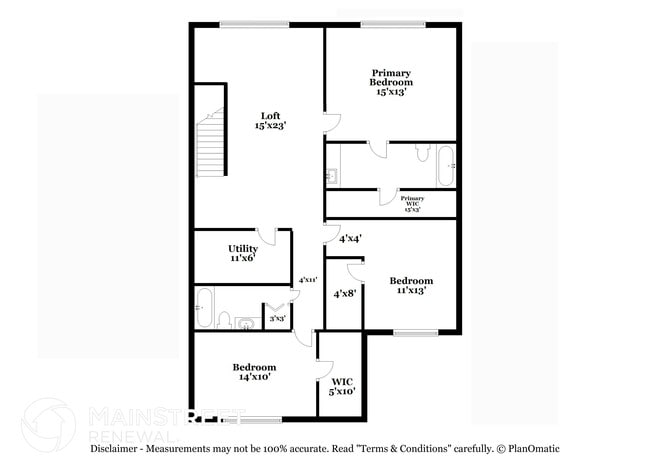 Photo - 729 Runningbrook Ln