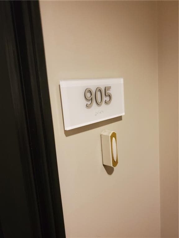 Photo - 285 Centennial Olympic Park Dr NW Unit 905