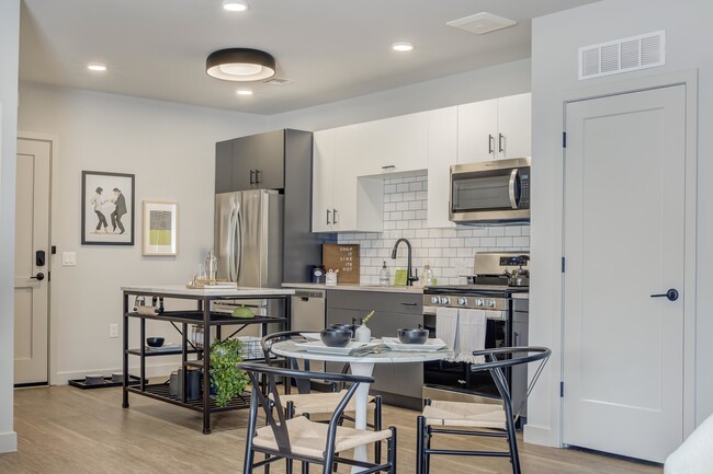 Los mejores electrodomésticos para cocinar, limpiar, y sirve de tus necesidades diarias. - Modera New Rochelle Apartamentos