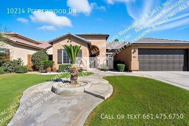 Photo - 10214 Pepperwood Dr