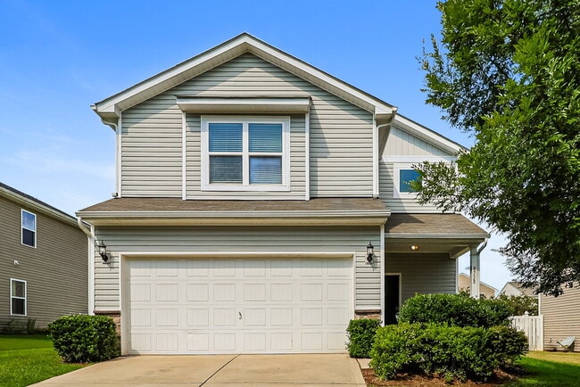Building Photo - 8728 Balsam Bay Rd