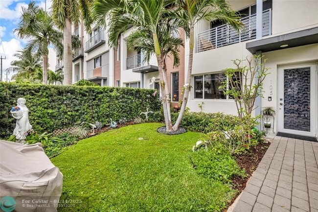 Photo - 1045 NE 18th Ave