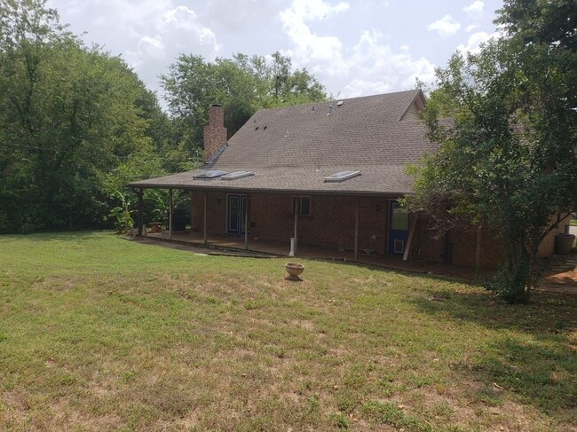 501 Atkerson Ln