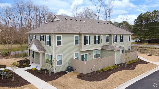 Photo - The Woodlands at Western Branch