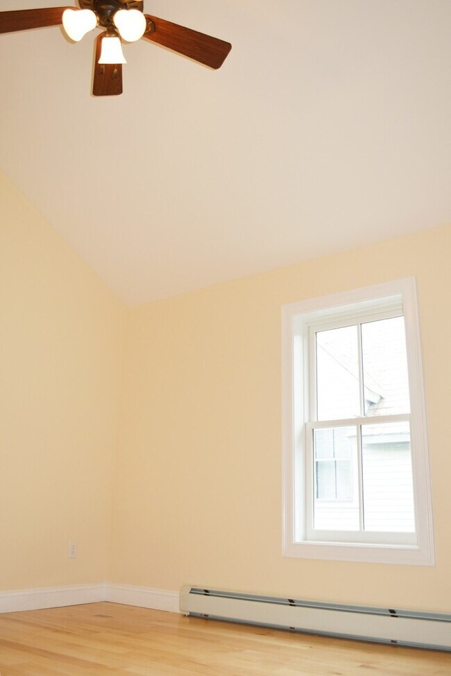 277/279 North Street