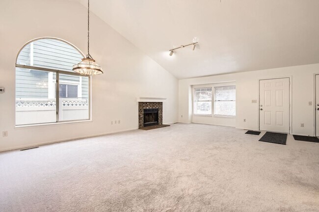 Photo - Beautiful Move in Ready Ranch Home in Sanderson Creek Neighborhood of Lakewood- New paint and car...