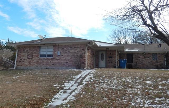 Photo - 140 Campbell St