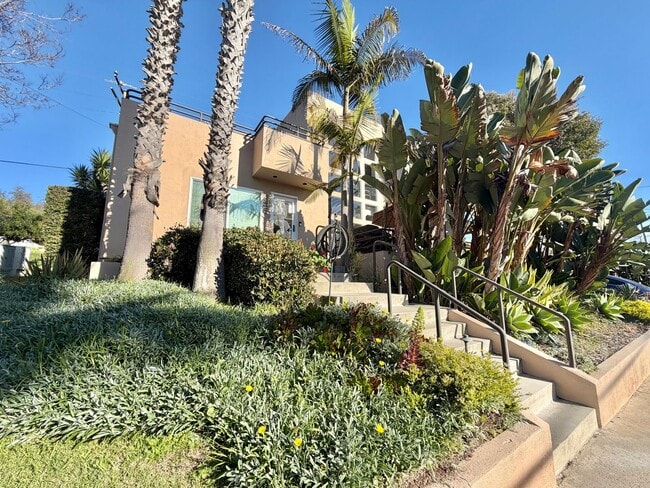 Building Photo - Ocean-View Hermosa Beach Home with Expansive Rooftop Deck & 400+ Sq Ft Primary Suite
