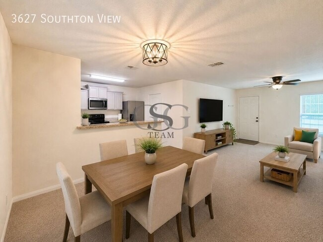 3627 Southton Vw