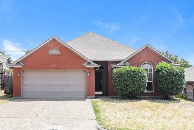 Photo - 705 Cross Ridge Cir Casa