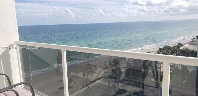 Building Photo - 3725 S Ocean Dr Unit 1208