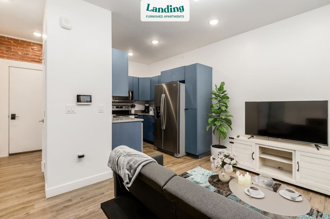 Photo - 595 E Broad St Apartment Unit 2C.1323690