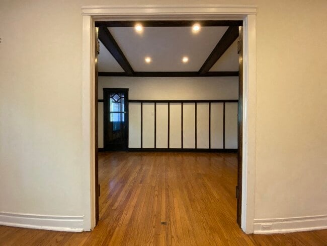 Exclusivos espacios de diseño de interior - 539-41 W. Dickens