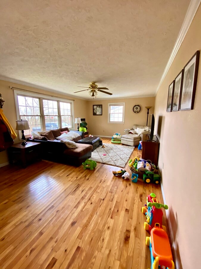 Photo - Big Briar Grove