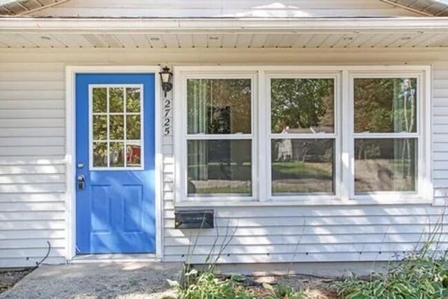 Photo - Charming, remodeled 3-Bed/1-Bath Parchment ranch style home with enclosed yard and garage