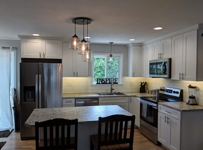 Photo - Extensively Remodeled Mid-Century Modern Ranch – 2 Bed + Office