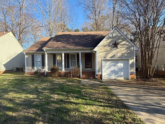 Building Photo - 3 bed 2 full bath home in Madison AL