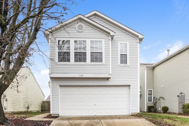 Building Photo - 1170 Freemont Ln