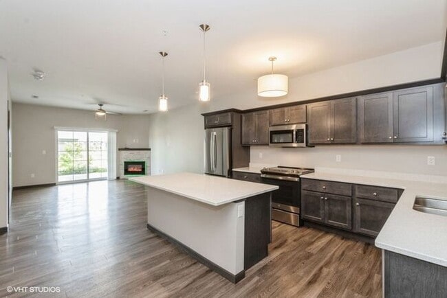 Photo - $1,250 | 1 Bedroom, 1 Bathroom Condo | Dog Friendly* | Sublease* | Available for an April 1st, 20...